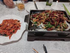 -马凯餐厅(地安门店)