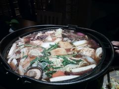 -笑福亭料理小馆(解放碑店)