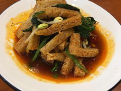 -巴依老爷新疆美食(常营店)