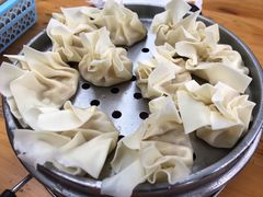 -徐老幺奶汤面