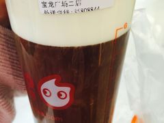 -CoCo都可(宝龙广场店)