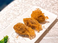 -红棉中餐厅·广州海航威斯汀酒店