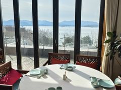 -1921湖景餐厅