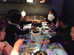 -炭舍干锅·烤鱼(扬名广场店)