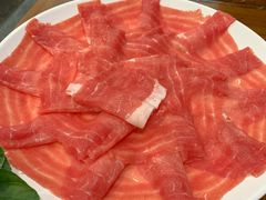 -鑫隆四季涮肉(八角畅游店)