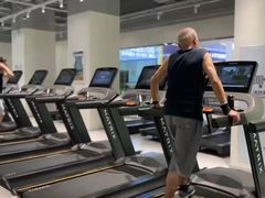 -空中健身·游泳(季佳荟新华家园店)