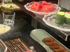 -捞王猪肚鸡火锅(财富中心店)