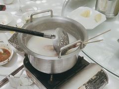 -香蜜轩·粤菜·宴会(世界之窗店)