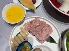 -红鼎豆捞·非遗鲍皇汤火锅(宝丰路店)
