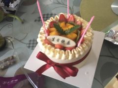 -好利来(木渎店)