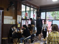大堂-洞子口张老二凉粉(文殊院店)