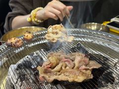 -本炙炭烤·蒲烧活鳗料理店(金沙洲店)
