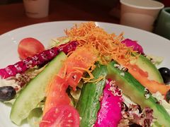 -仓桥家·焗寿司·锅物(光谷步行街店)