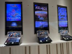 -百丽宫影城(ifc商场店)