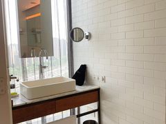 -郑州建业艾美酒店