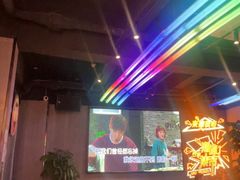 -沈胖子音乐烤吧·炒菜·龙虾(环城东路店)
