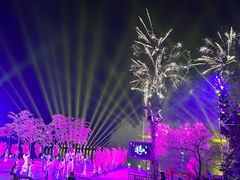 -茅山东方盐湖城景区