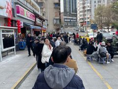 -蒋家肠旺面馆(合群路店)