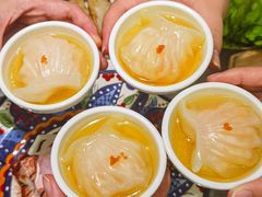 -九龙茶记·粤式餐厅融合菜(鹭江店)