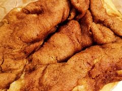糖油饼-旺顺阁海鲜广场(亚运村店)