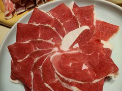 -三宝涮肉(体育学院店)