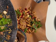 -费大厨辣椒炒肉(黄兴中心广场店)