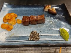 -神户牛排餐厅MOURIYA(总店)