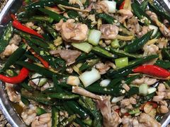-阳光山水江湖菜馆(西山龙门店)