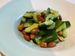 拍黄瓜-东门烤鸭店(鼓楼店)