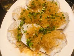 -大海中餐厅(宁波春晓世茂希尔顿逸林酒店)