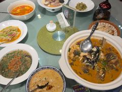 -春盛渔府(牛首山店)