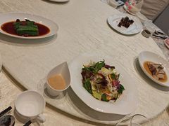 -勺园中餐厅