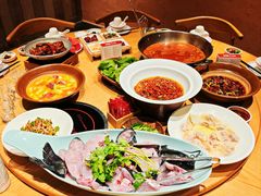 -老凯俚酸汤鱼(多彩城店)