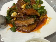-家乐煲仔店(红山市场店)