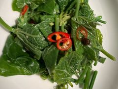 -一坐一忘云南菜(卓悦中心)