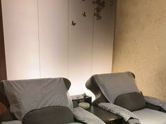 -新紫霞养生·影院足道·SPA(金山区店)