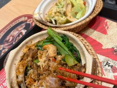 -华记煲仔华·煲仔饭(三元里万科里店)