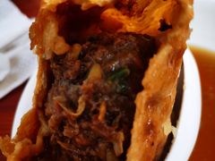 门钉肉饼-宝瑞门钉肉饼店