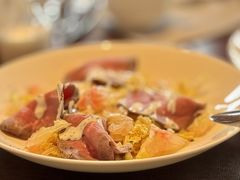 -杭州西子湖四季酒店-WL BISTRO西湖餐厅(灵隐路店)