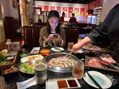 -牛焱·烧肉酒肆(五大道店)
