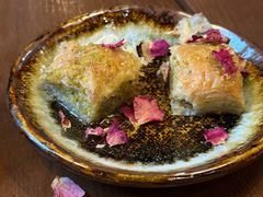 -Uncle Kosto科斯托·中东菜