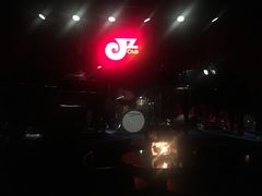 -JZ Club 爵士酒吧(上海店)