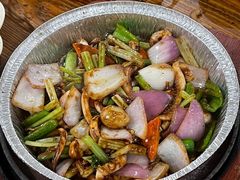 -南记食粥坊·宵夜大排档(南桂店)