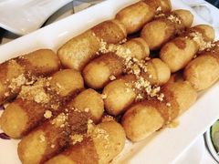 -蜀香居鲜毛肚火锅