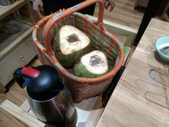 -椰夫人·养生椰子鸡(金沙洲永旺店)