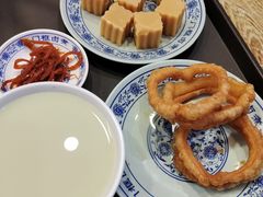 -门框胡同百年卤煮(前门店)