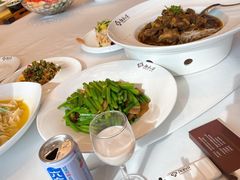 -喜盈门.鱼鲜家味(金马店)