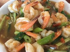 -蓬莱小馆 Joyful Restaurant