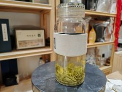 -先春西湖龍井•九曲红梅(杭大路店)