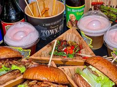 -MOSSO音乐酒吧·Live House(南京西路店)
